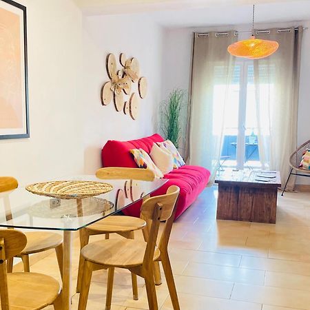 Apartamento Ronda Genil Con Parking Gratuito Granada Exterior foto