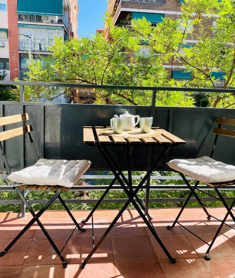 Apartamento Ronda Genil Con Parking Gratuito Granada Exterior foto