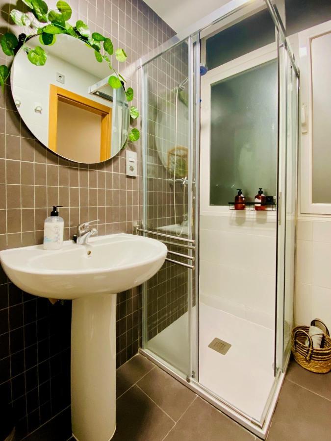Apartamento Ronda Genil Con Parking Gratuito Granada Exterior foto