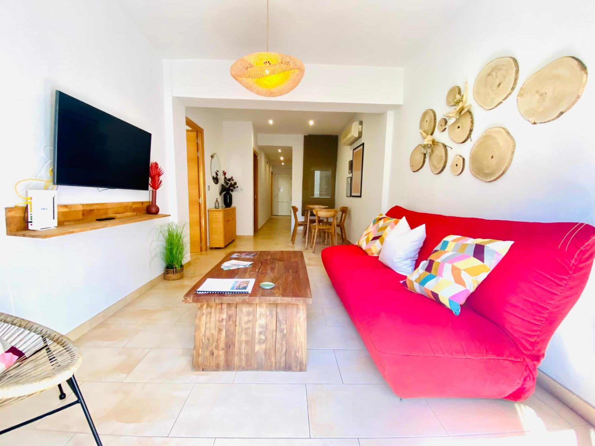 Apartamento Ronda Genil Con Parking Gratuito Granada Exterior foto